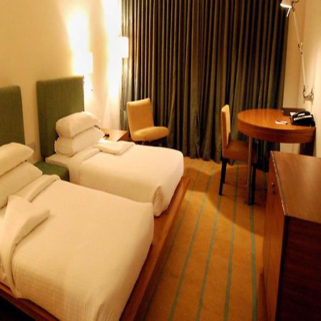 Hotel Parc Estique Пуне Екстер'єр фото