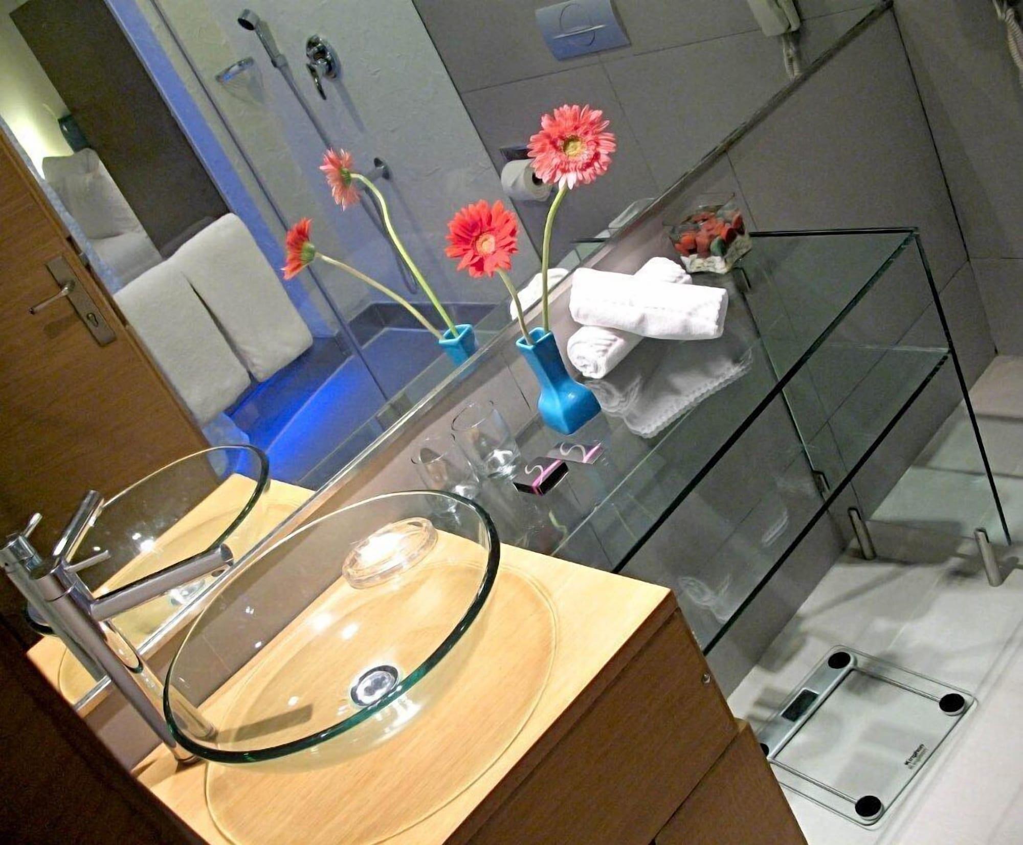 Hotel Parc Estique Пуне Екстер'єр фото