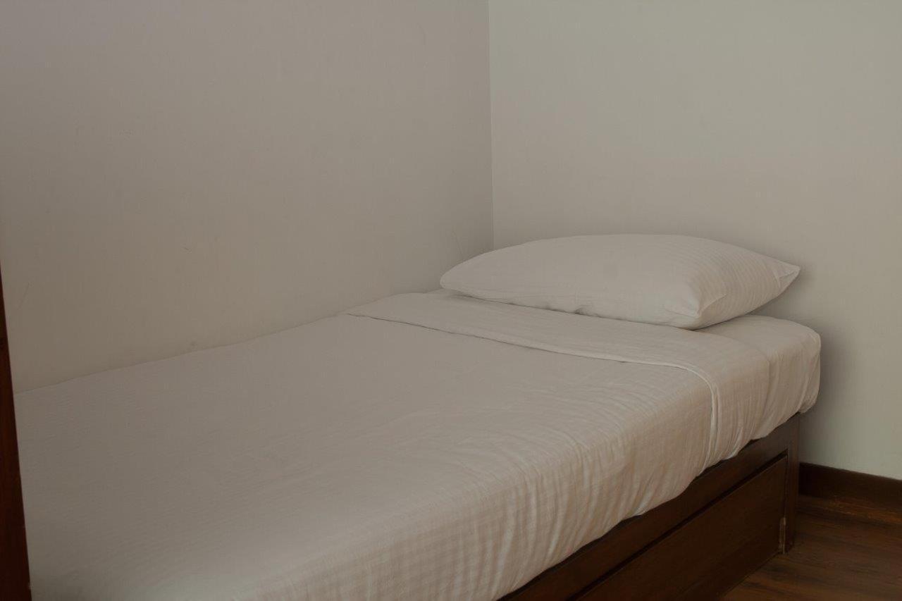 Hotel Parc Estique Пуне Екстер'єр фото